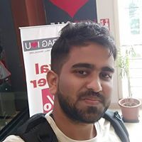 Ravichandra Adiga