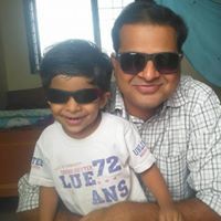 Anant Kshirsagar