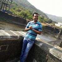 NAVEEN KUMAR