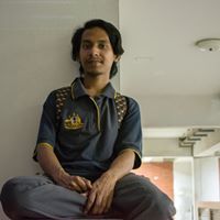 Mohammed Amin