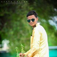 कुलकर्णी निशांत