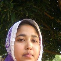 Sharmin Surovi