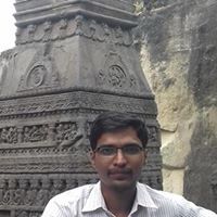 AnandKumar Chaudhary