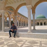 Houari Ouled Yahia
