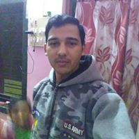 Laxmikant Rajput