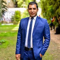 Mostafa Wafy
