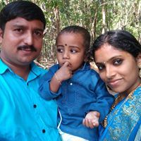 Anitha Sumesh
