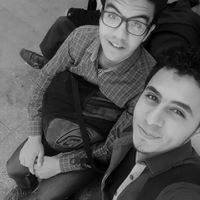 Abdo Maged