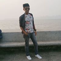 Pramoad Salgaonkar
