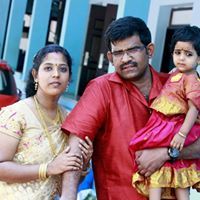 Divya V