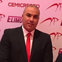 Mohamed A. Saadoun