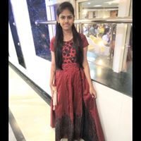 Aishu Suresh