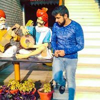 Ishan Dhingra