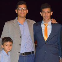 Ahmed Mubaidin