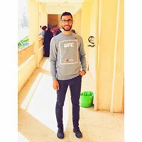 Mohamed Ahmed