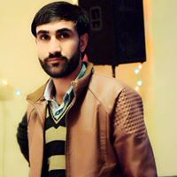 Abid Mir