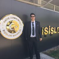 Can Ünal