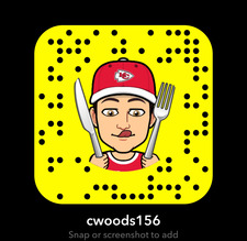 Caleb Woods