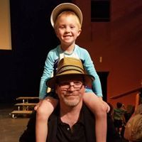 Evan Allen