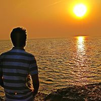 কালপুরুষ জীবন