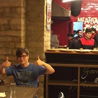 Даниил Виляев