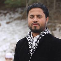 Muhammad Zubair