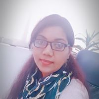 Deepthi Menon