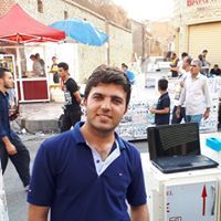 Arsalan Shafih