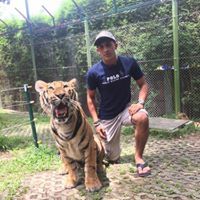 Amir Raza