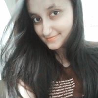 Preeti Jha
