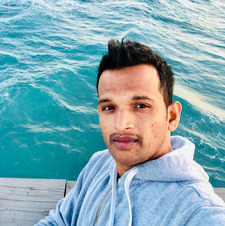 Kiran Kumar