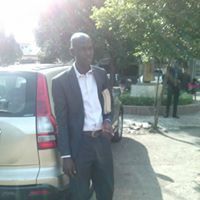 Edeh Achunike Michael