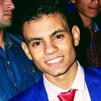 Ahmed Gaballah
