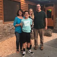 Michelle Daviess Fox