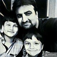 Hardik Shah