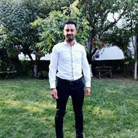 Razvan Mrn