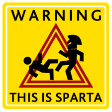 Sparta