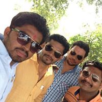 Pranit Sathe