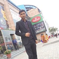 Sarvesh Mishra