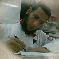 Mohammed Eldmrdash