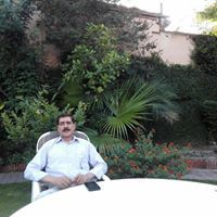 Sameer Yusaf