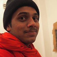 Rushikesh Jadhav