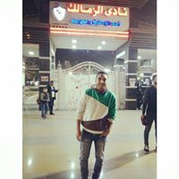 Ahmed Wahdan