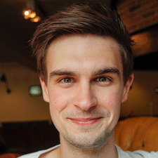Adam McMillan