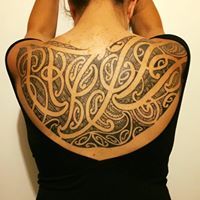 Rangimarie Maxted