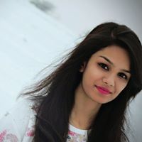 Tanisha Jain