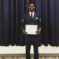 Dontaveous Arrington