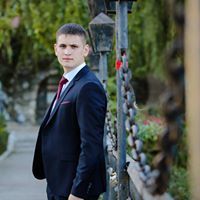 Ваня Ротару