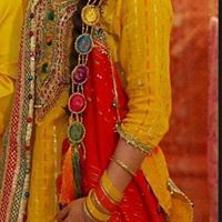 Ramsha Syed