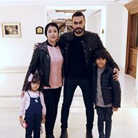 Abeer Farouk